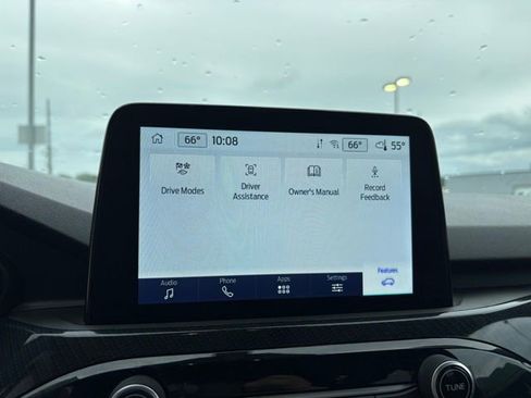 Used 2025 Ford Escape ST-Line AWD/4WD image 20