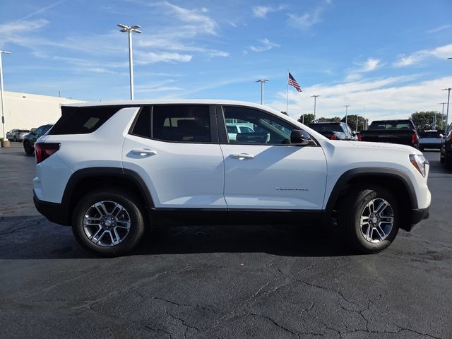 New 2027 GMC Terrain Elevation w/ LPO, Floor Liner Package FWD image 16