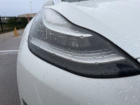 Used 2020 Tesla Model 3 Long Range AWD/4WD image 13