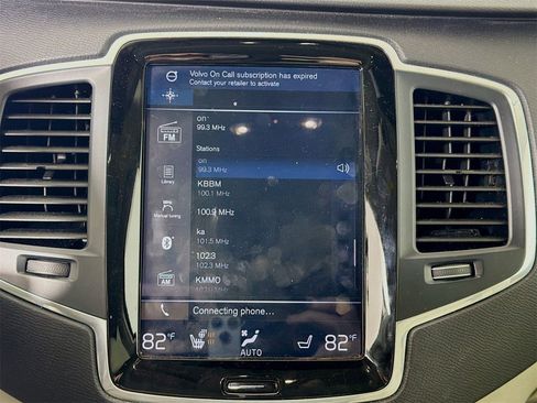 Used 2019 Volvo XC90 T6 Momentum w/ Advanced Package image 21