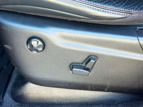 Used 2017 Jeep Grand Cherokee Trailhawk image 25