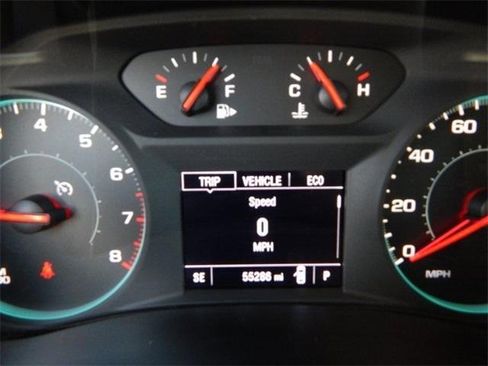 Used 2024 Chevrolet Malibu LT image 18