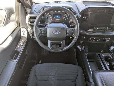 Used 2023 Ford F150 XL w/ STX Appearance Package image 15