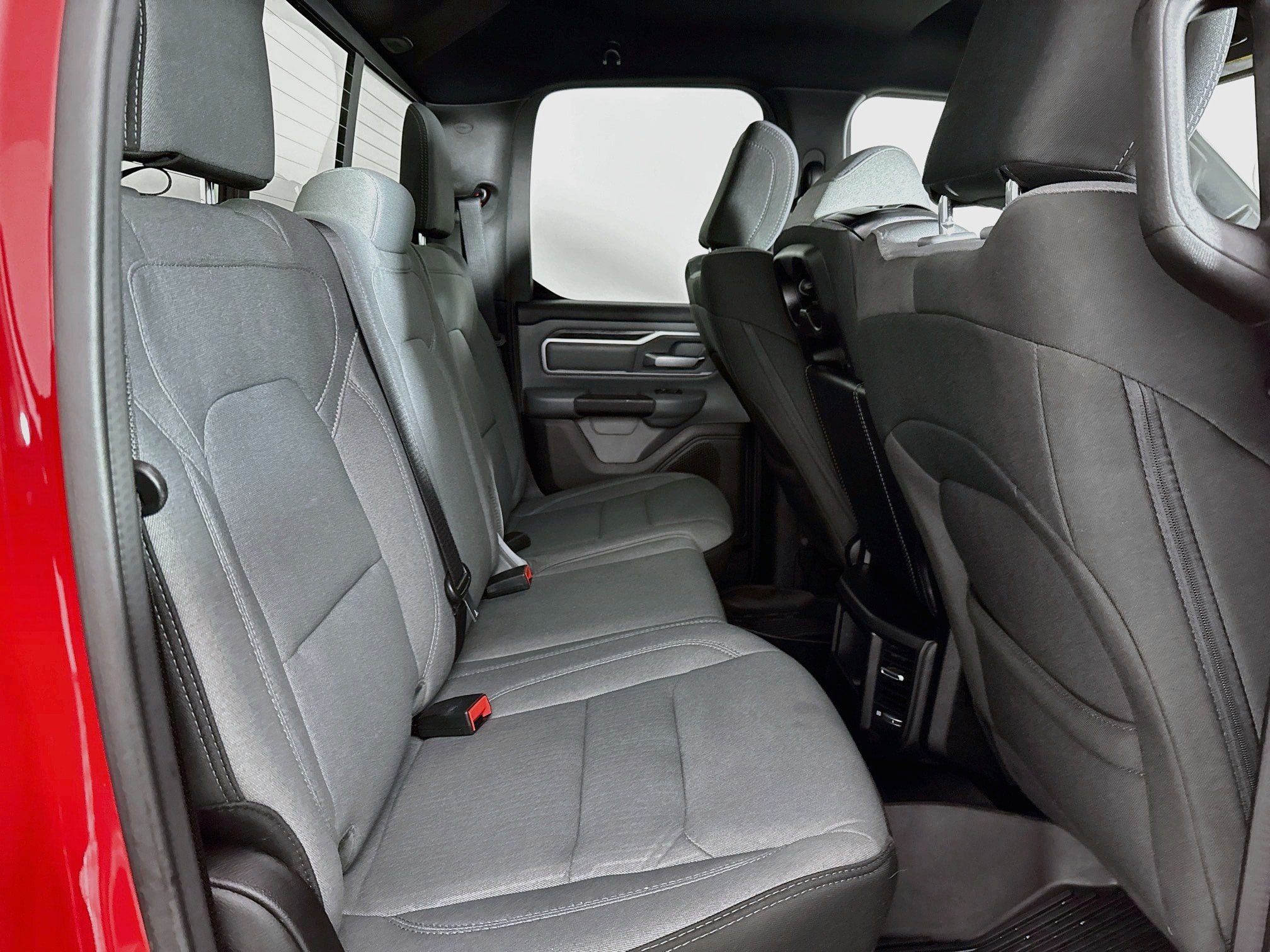 Used 2022 RAM 1500 Big Horn AWD/4WD image 37