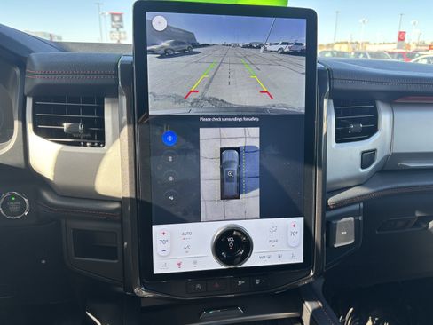 Used 2024 Ford Expedition Timberline image 23