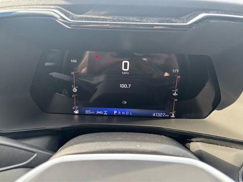 Used 2023 Chevrolet Colorado Z71 w/ Advanced Trailering Package image 19