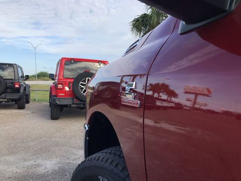 New 2026 RAM 2500 Lone Star AWD/4WD image 11