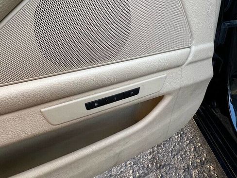 Used 2011 BMW 535i Sedan RWD image 44
