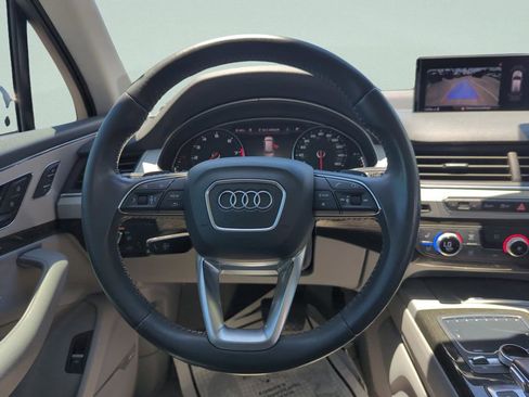 Used 2018 Audi Q7 2.0T Premium Plus AWD/4WD image 22
