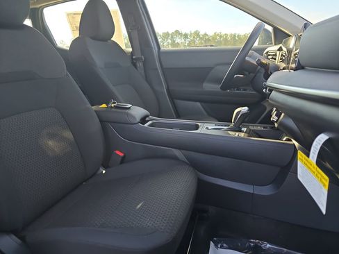 New 2026 Nissan Kicks S w/ Charging Package image 13