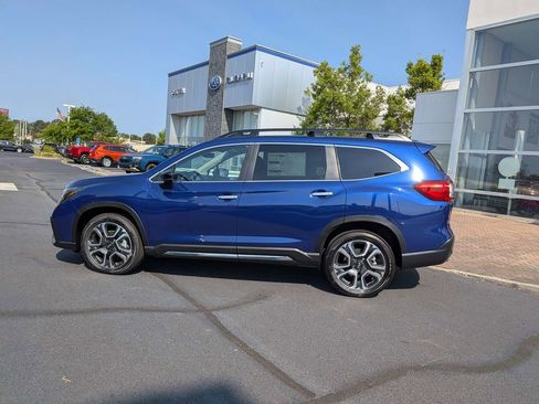 New 2026 Subaru Ascent Touring AWD/4WD image 8