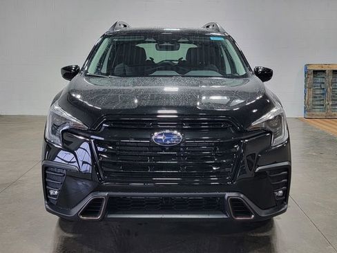 New 2026 Subaru Ascent Limited Bronze AWD/4WD image 3