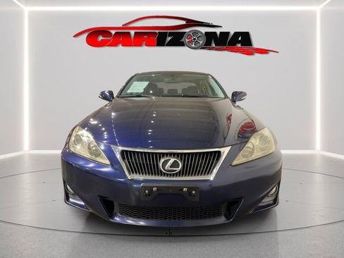 Used 2011 Lexus IS 250 image 8