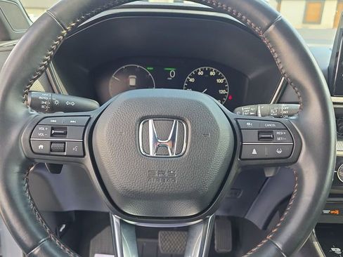 Used 2024 Honda CR-V Sport-L image 21