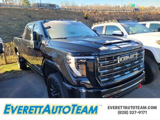 Used 2024 GMC Sierra 3500 AT4 w/ AT4 Premium Plus Package video 1