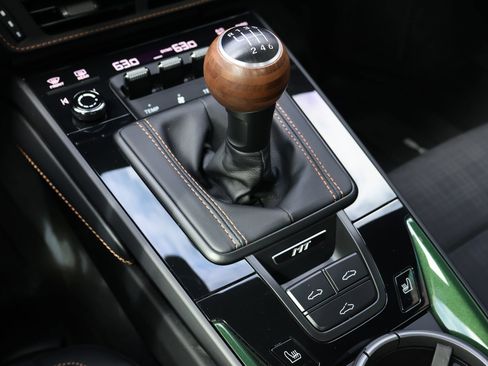 Certified 2026 Porsche 911 Carrera T image 21