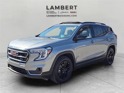 Used 2023 GMC Terrain AT4 w/ Infotainment Package II