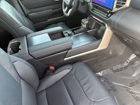 New 2026 Toyota Sequoia Platinum image 13