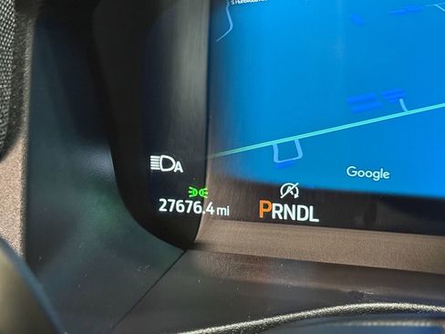 Used 2025 Ford Explorer ST-Line image 79