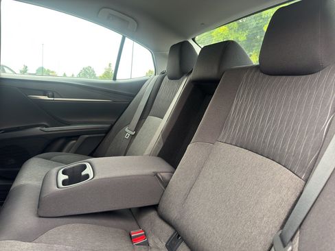 Used 2025 Toyota Camry LE FWD image 8