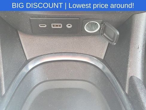 Used 2023 Chevrolet Malibu LT FWD image 31