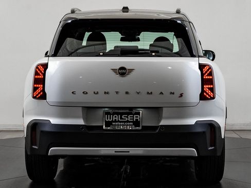 New 2026 MINI Cooper Countryman S image 7