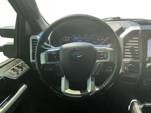 Used 2019 Ford F250 Platinum w/ Platinum Ultimate Package AWD/4WD image 18