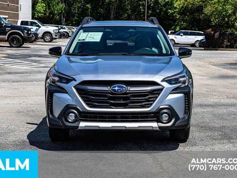 Used 2024 Subaru Outback Limited AWD/4WD image 11