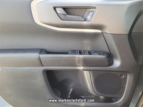 New 2025 Ford Bronco Sport Big Bend w/ Convenience Package image 20