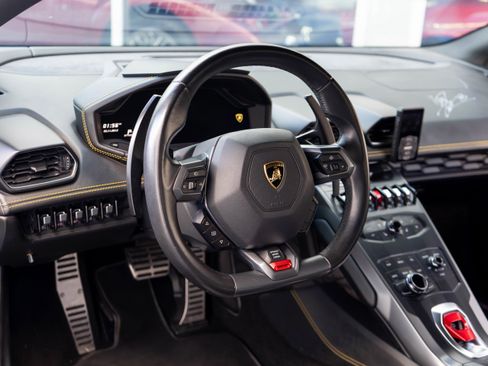 Used 2016 Lamborghini Huracan LP 580-2 image 18