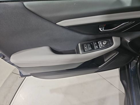 Certified 2025 Subaru Outback Premium AWD/4WD image 11