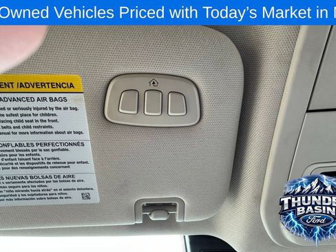 Used 2023 Ford Explorer Platinum w/ Technology Package AWD/4WD image 32