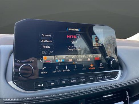 Used 2023 Nissan Rogue SL w/ SL Premium Package image 24