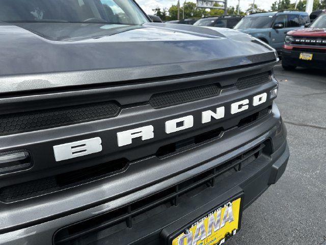 Certified 2023 Ford Bronco Sport Big Bend w/ Convenience Package AWD/4WD image 10