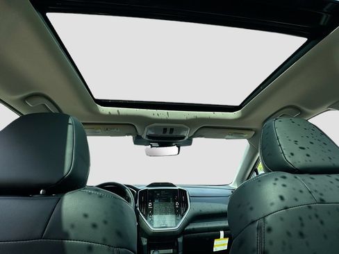 New 2026 Subaru Ascent Limited AWD/4WD image 20