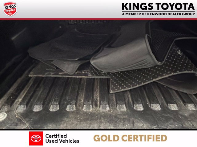 Used 2022 Toyota Tacoma SR AWD/4WD image 14