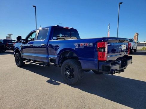 New 2026 Ford F250 XL w/ STX Appearance Package AWD/4WD image 3