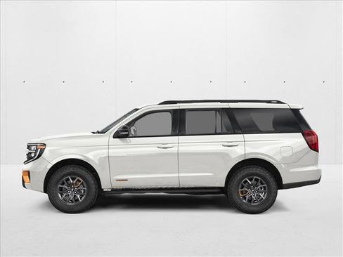New 2027 Ford Expedition Tremor AWD/4WD image 3