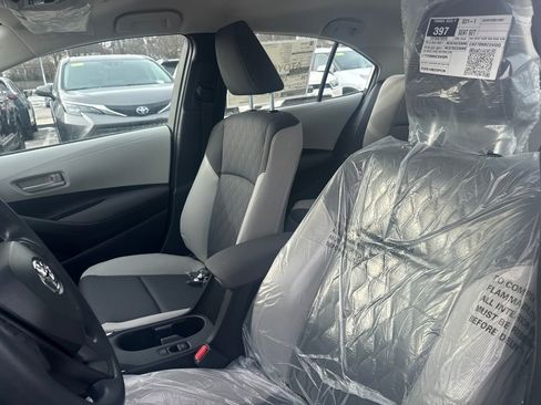 New 2026 Toyota Corolla LE image 14