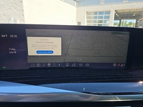 New 2026 Cadillac Escalade IQL Sport 1 w/ LPO, ONYX Package image 23