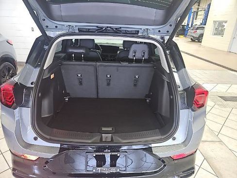 New 2026 Buick Encore GX Sport Touring w/ Comfort Package image 21