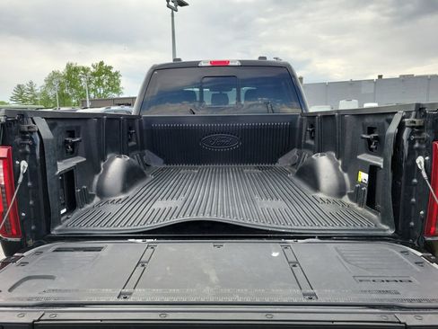 Certified 2024 Ford F150 XLT w/ Equipment Group 302A MID AWD/4WD image 10