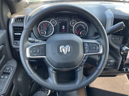 New 2026 RAM 2500 Tradesman image 10