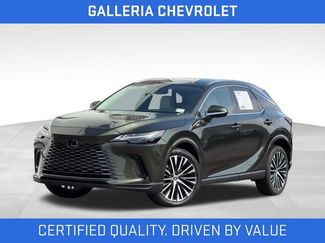 Used 2024 Lexus RX 350 Premium Plus w/ Convenience Package FWD 360° Tour