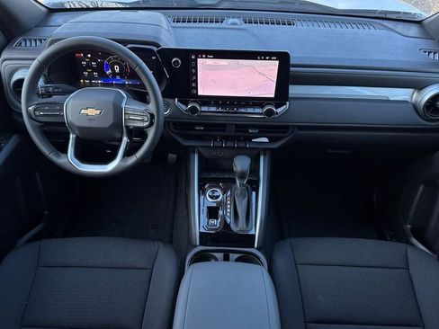 New 2026 Chevrolet Colorado LT w/ Advanced Trailering Package image 13