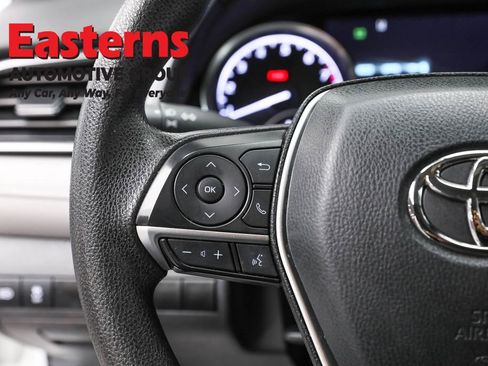 Used 2023 Toyota Camry LE image 15