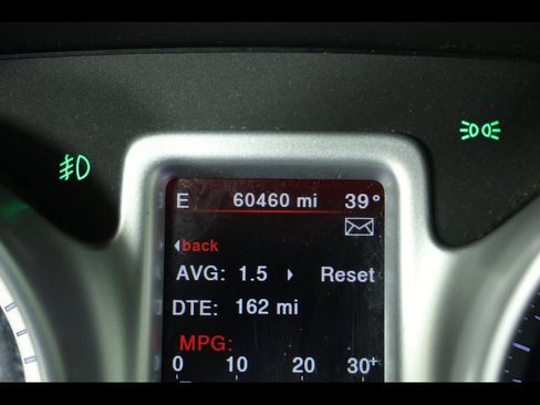 Used 2018 Dodge Journey GT w/ Nav & Sun Group image 27