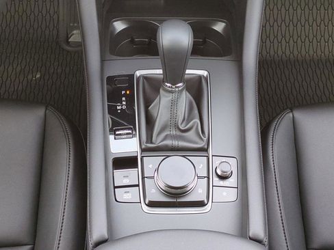 New 2026 MAZDA MAZDA3 s Sport image 15