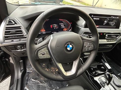 Used 2024 BMW X3 xDrive30i AWD/4WD image 44