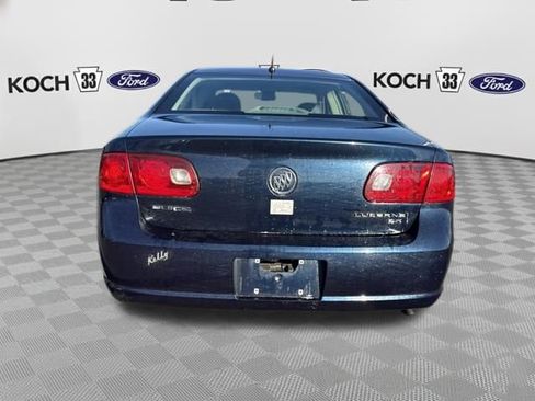 Used 2006 Buick Lucerne CX image 6